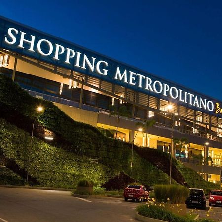 ריו דה ז'ניירו Ape Na Barra, Ao Lado Do Parque Olimpico, Jeunesse Arena, Ar, Wi Fi, Tv A Cabo, Microondas מראה חיצוני תמונה