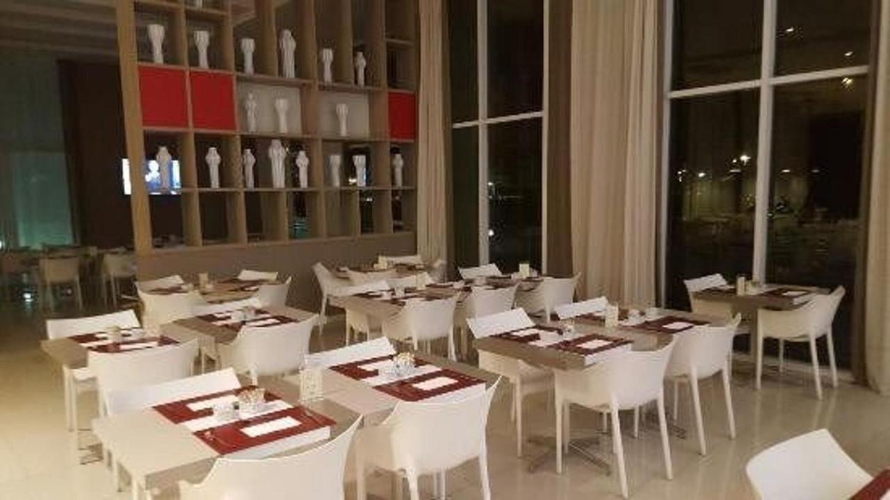 ריו דה ז'ניירו Ape Na Barra, Ao Lado Do Parque Olimpico, Jeunesse Arena, Ar, Wi Fi, Tv A Cabo, Microondas מראה חיצוני תמונה