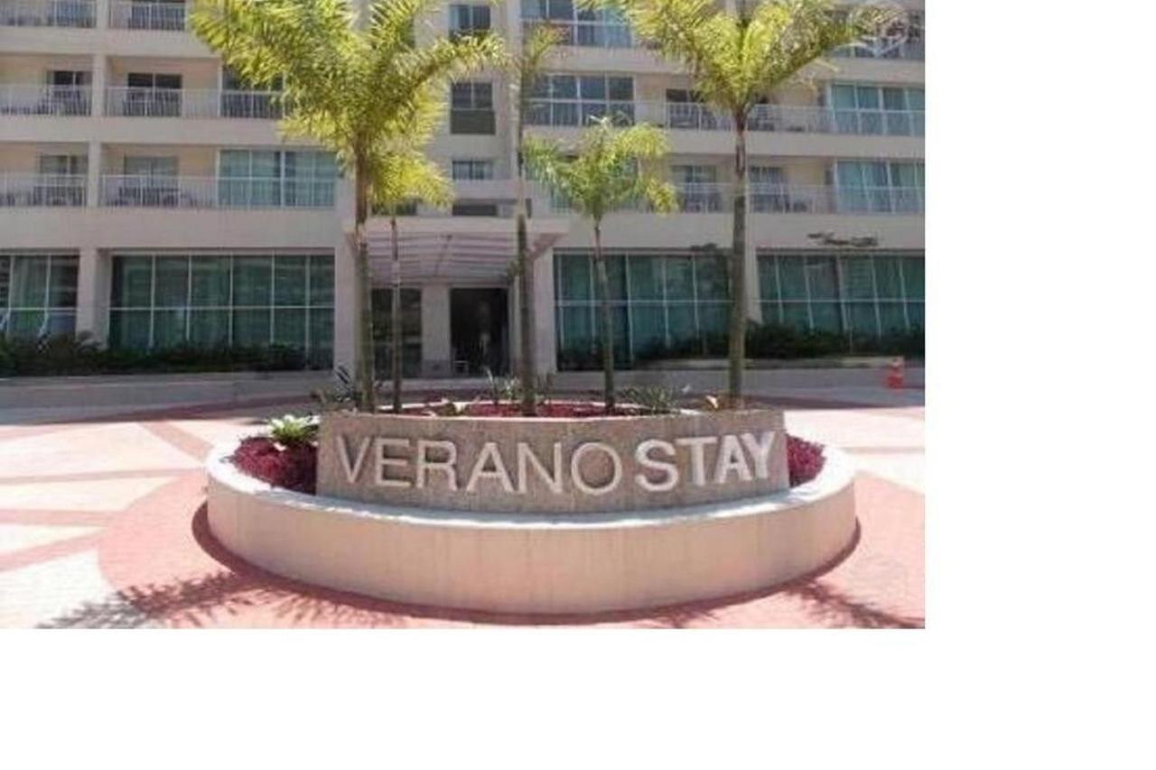 ריו דה ז'ניירו Ape Na Barra, Ao Lado Do Parque Olimpico, Jeunesse Arena, Ar, Wi Fi, Tv A Cabo, Microondas מראה חיצוני תמונה