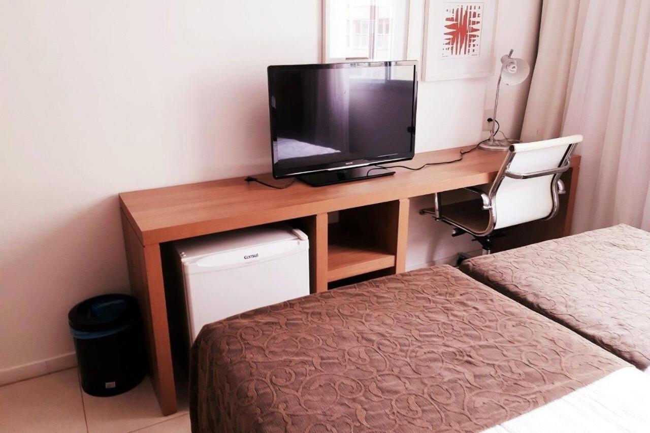 ריו דה ז'ניירו Ape Na Barra, Ao Lado Do Parque Olimpico, Jeunesse Arena, Ar, Wi Fi, Tv A Cabo, Microondas מראה חיצוני תמונה